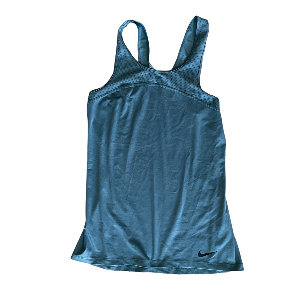 NIKE HYPERCOOL TANK
